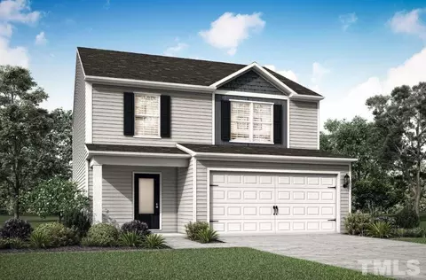 166 Barnsley Rd, Angier, NC 27501 photo 1