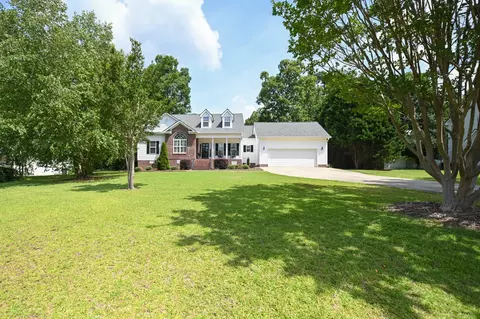 122 Salamander Dr, Garner, NC 27529 photo 19
