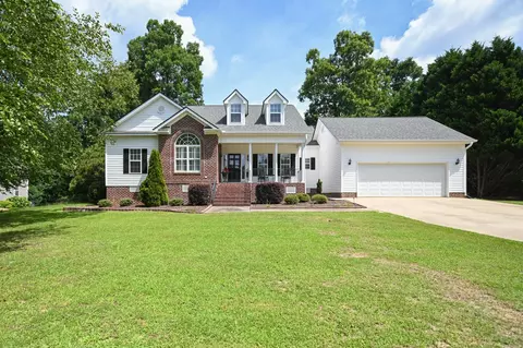 122 Salamander Dr, Garner, NC 27529 photo 3