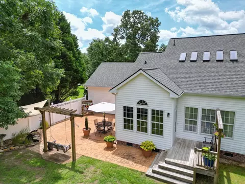122 Salamander Dr, Garner, NC 27529 photo 9