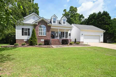 122 Salamander Dr, Garner, NC 27529 photo 1