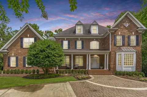 5208 Wynneford, Raleigh, NC 27614