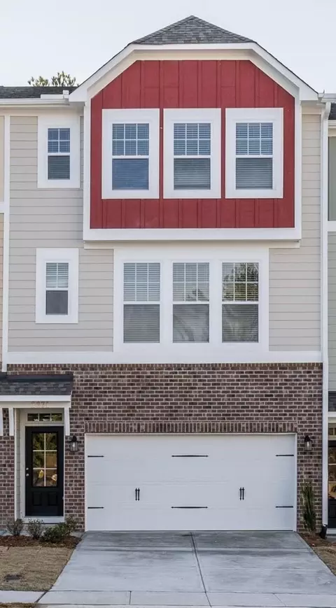 2822 Austin Falls Sta #441, Apex, NC 27502