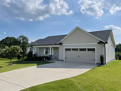 280 Hunter Fox Trl, Angier, NC 27501 photo 1