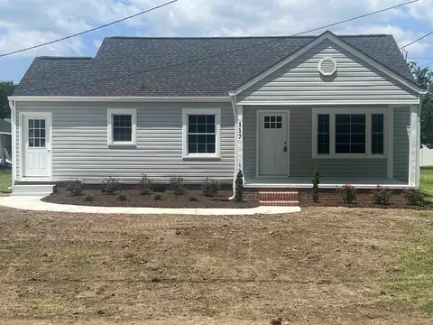 117 S Fitzgerald St, Pine Level, NC 27568