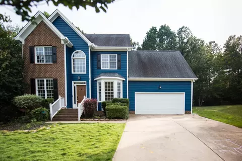 9 Clubstone Ct, Durham, NC 27713