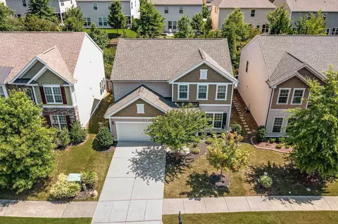 1312 Cozy Oak Ave, Cary, NC 27519