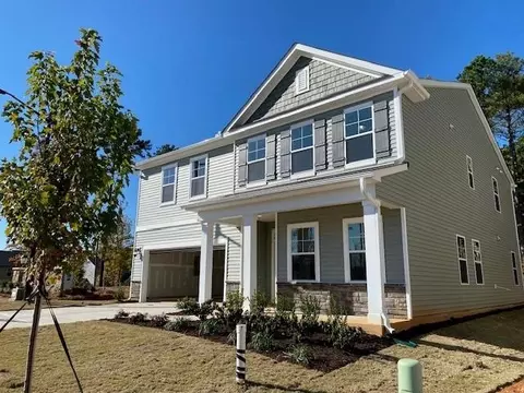 15 Carolina Maple Dr, Franklinton, NC 27525