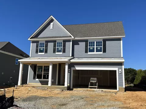 104 Southerland Shire Ln SE #207, Holly Springs, NC 27540