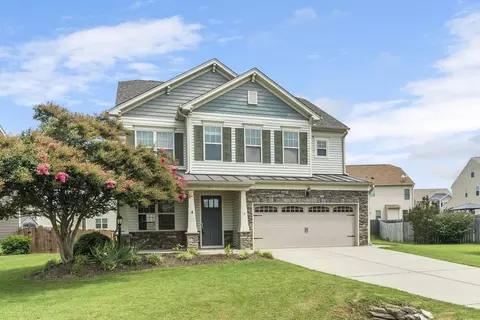 23 Baron, Garner, NC 27529