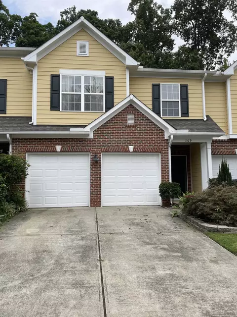 309 Bartlett Cir, Hillsborough, NC 27278
