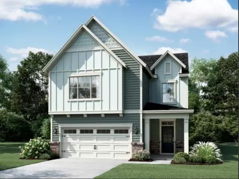 2412 Mckenzie Ridge Ln #171, Apex, NC 27502