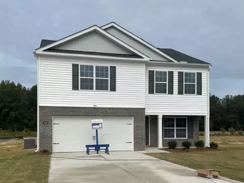 5695 Wellons Ct, Wilson, NC 27893