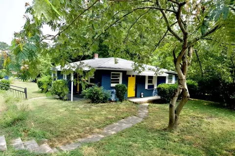 2401 Lincoln St, Durham, NC 27707