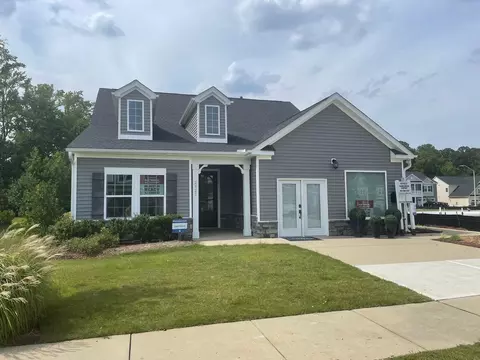 2427 Delaney Hills Ln S #260, Fuquay Varina, NC 27526