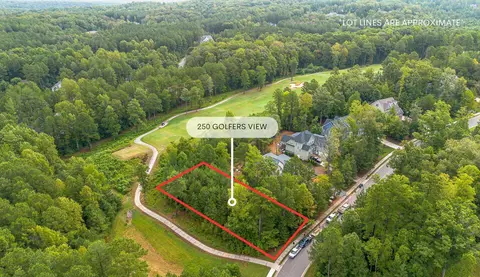 250 Golfers Vw, Pittsboro, NC 27312