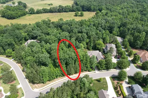 509 Cabin Crk, Pittsboro, NC 27312