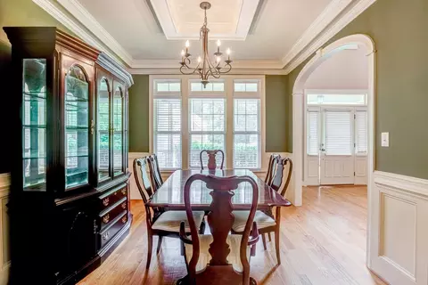 124 Capertree Ln, Garner, NC 27529 photo 7