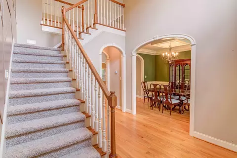 124 Capertree Ln, Garner, NC 27529 photo 3
