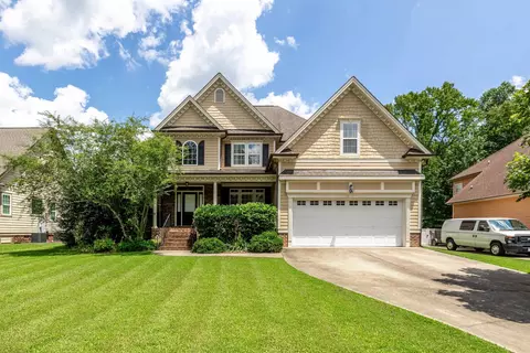 124 Capertree Ln, Garner, NC 27529 photo 1