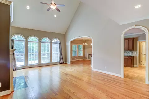 124 Capertree Ln, Garner, NC 27529 photo 8