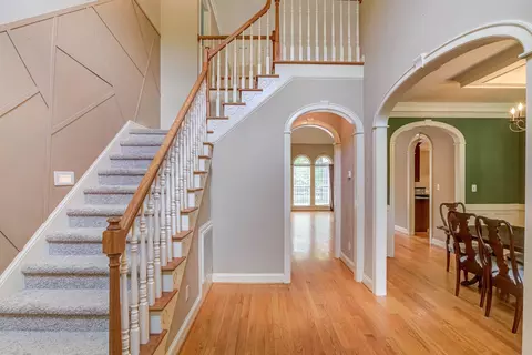 124 Capertree Ln, Garner, NC 27529 photo 4