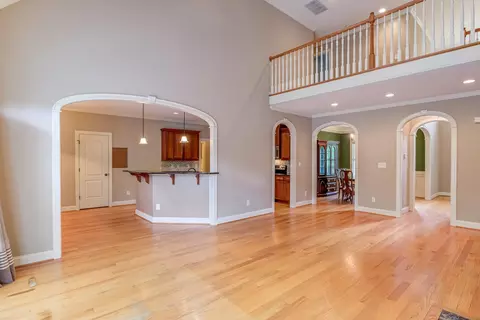 124 Capertree Ln, Garner, NC 27529 photo 11