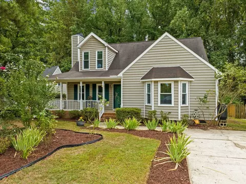 2324 Dahlgreen Rd, Raleigh, NC 27615