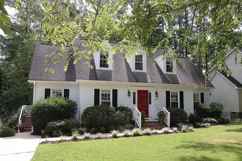 612 Galashiels Pl, Wake Forest, NC 27587