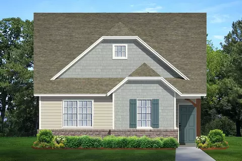524 Ginger Mint Cir, Knightdale, NC 27545