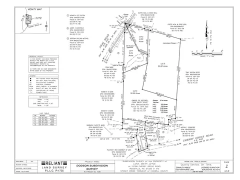 00 Neal Rd, Reidsville, NC 27320