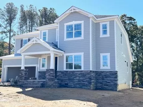 5217 Boylston Dr #12 ELDORADO FC, Fuquay Varina, NC 27526