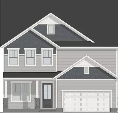 348 Murray Grey, Wake Forest, NC 27587