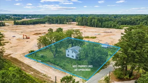 7610 Truelove, Willow Springs, NC 27592
