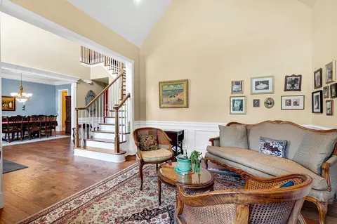 917 Keith Rd, Wake Forest, NC 27587 photo 5