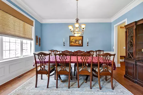 917 Keith Rd, Wake Forest, NC 27587 photo 8