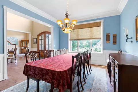 917 Keith Rd, Wake Forest, NC 27587 photo 9
