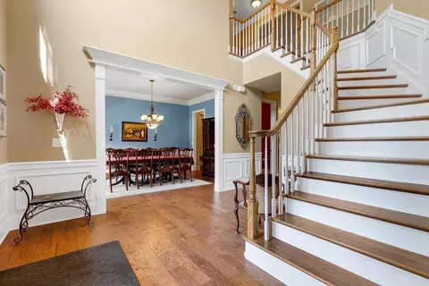 917 Keith Rd, Wake Forest, NC 27587 photo 6