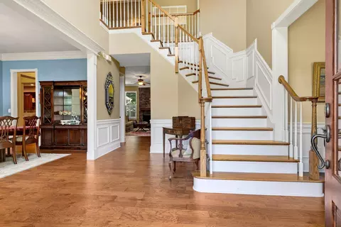917 Keith Rd, Wake Forest, NC 27587 photo 3