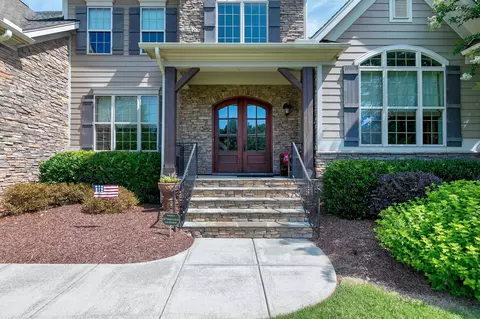 917 Keith Rd, Wake Forest, NC 27587 photo 2