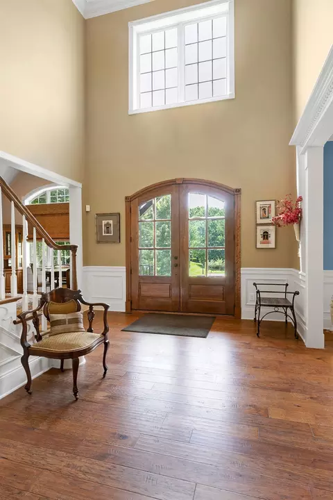 917 Keith Rd, Wake Forest, NC 27587 photo 7