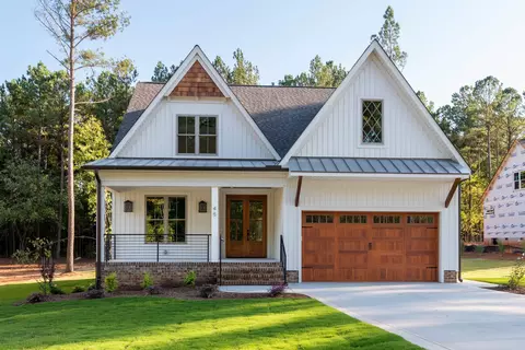 45 Daisy Dr, Franklinton, NC 27525