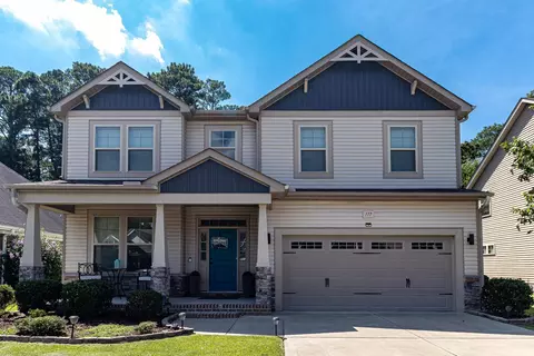 117 Somervale Ln, Goldsboro, NC 27530