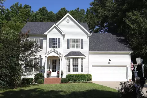 3017 Dargan Hills Dr, Wake Forest, NC 27587