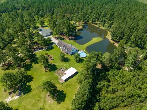 8437 James Atkinson Rd, Linden, NC 28356