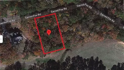 249 Sacred Fire Rd, Louisburg, NC 27549