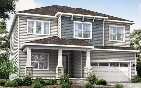 1416 Holding Village Way, Wake Forest, NC 27587