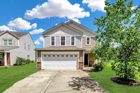519 Farm House, Durham, NC 27703