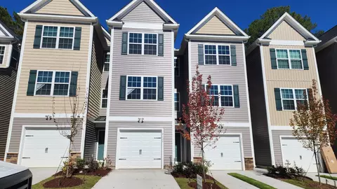 4129 Trevino Dr, Durham, NC 27704