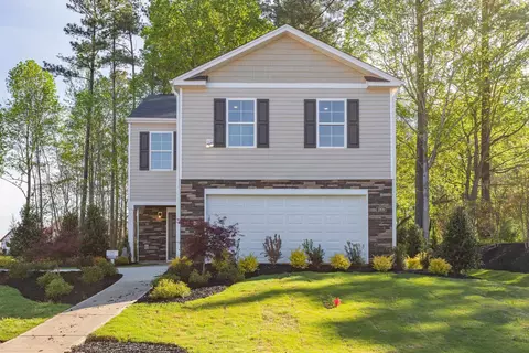 2522 Lily Dr, Haw River, NC 27258